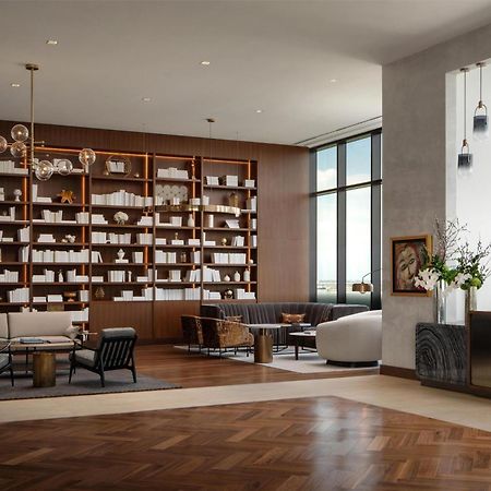 Hotel Thompson Houston, By Hyatt Esterno foto