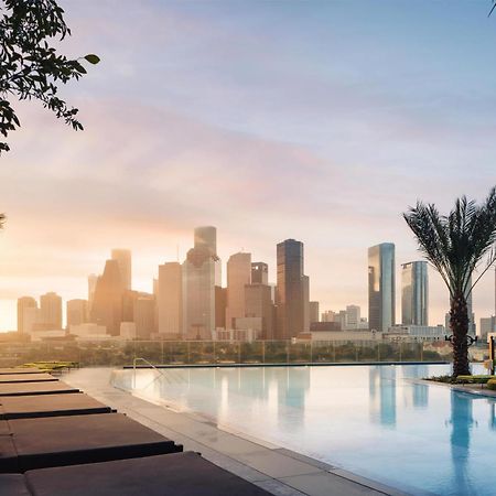 Hotel Thompson Houston, By Hyatt Esterno foto