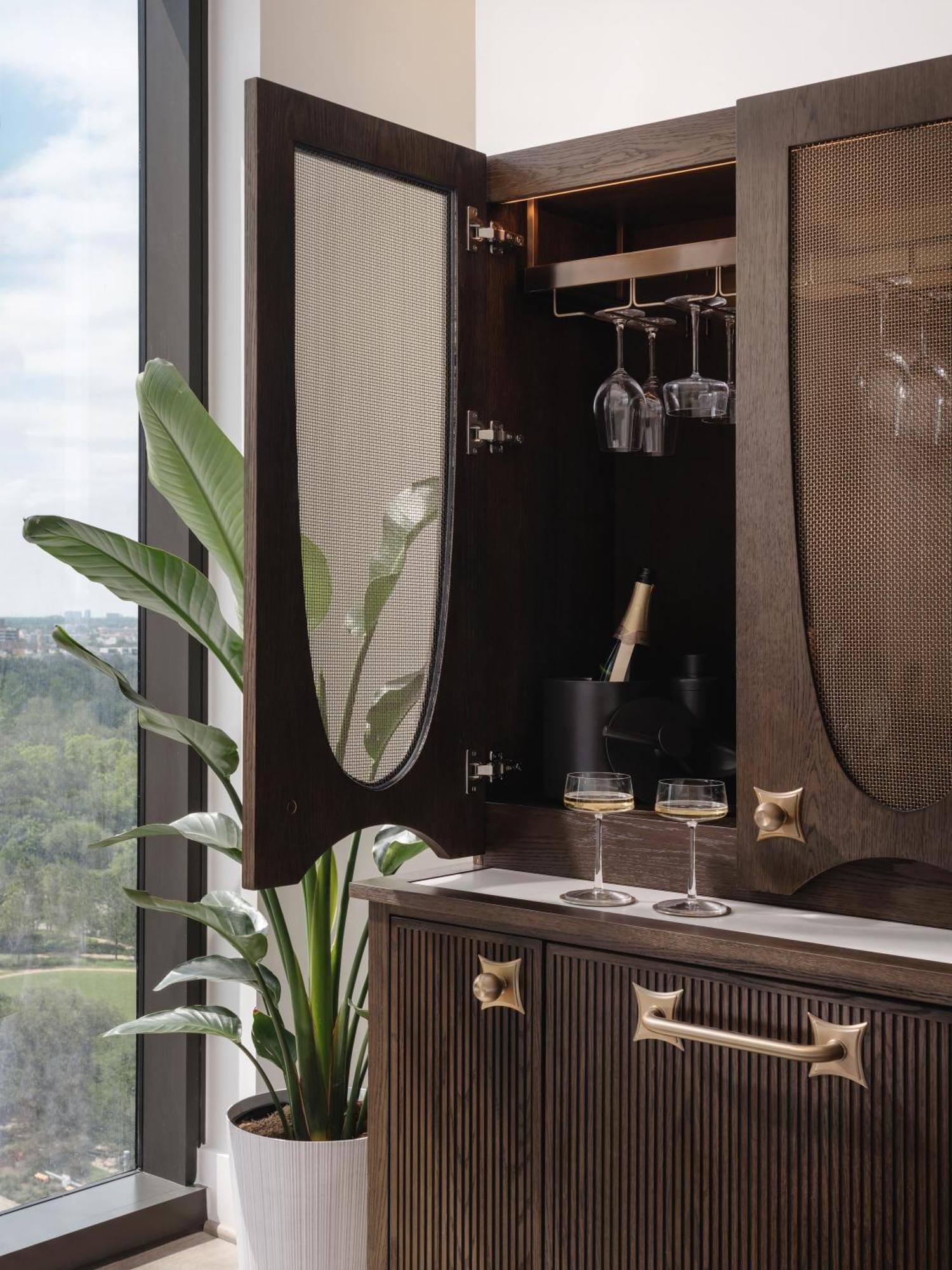 Hotel Thompson Houston, By Hyatt Esterno foto