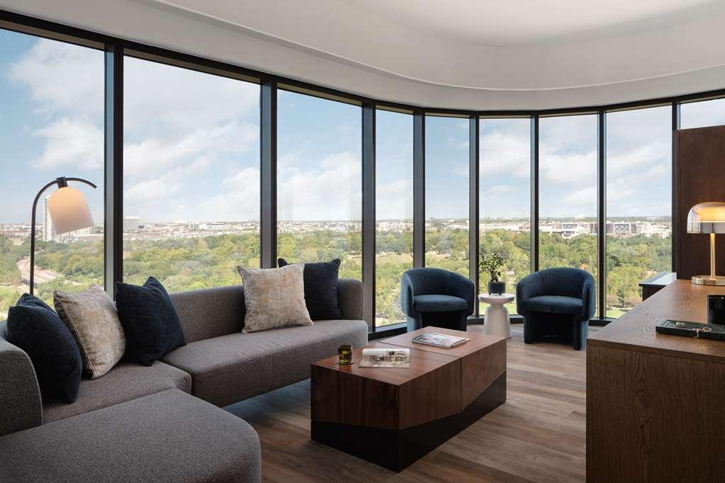 Hotel Thompson Houston, By Hyatt Camera foto