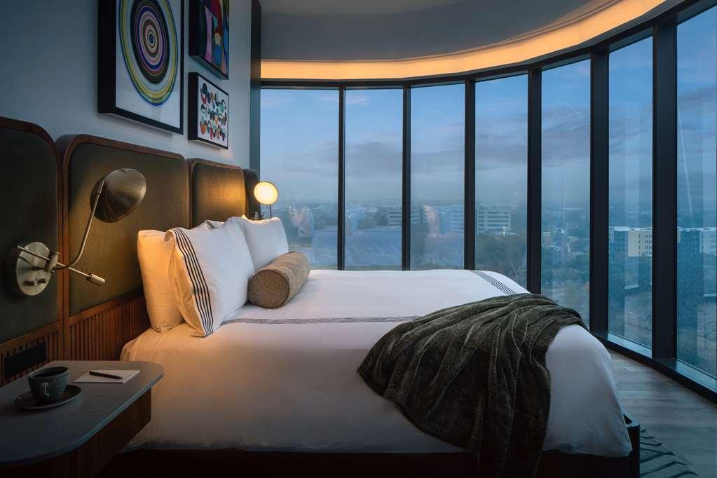 Hotel Thompson Houston, By Hyatt Camera foto