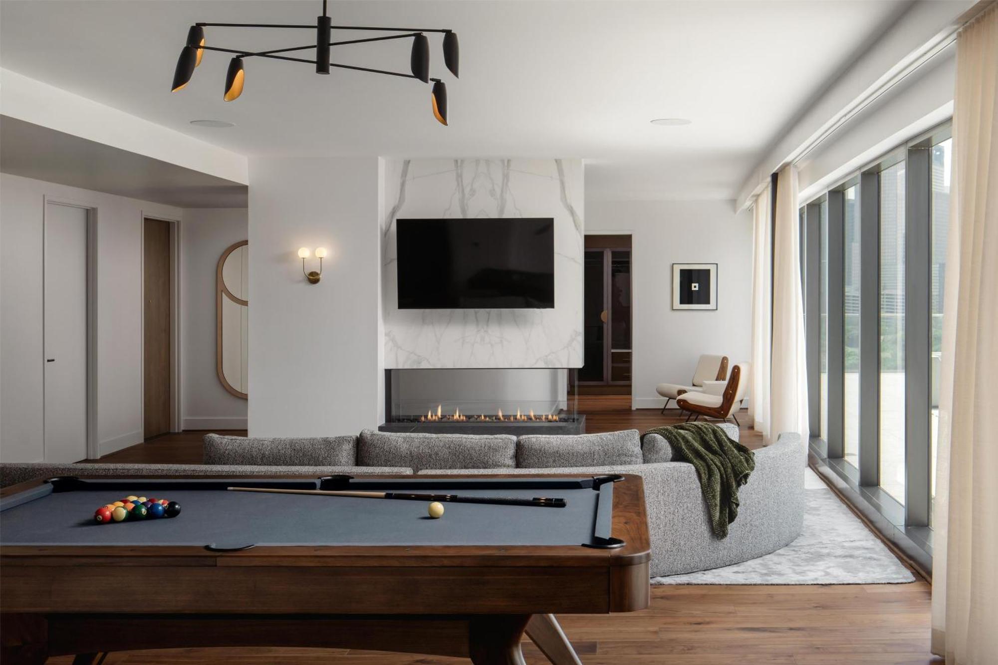 Hotel Thompson Houston, By Hyatt Esterno foto