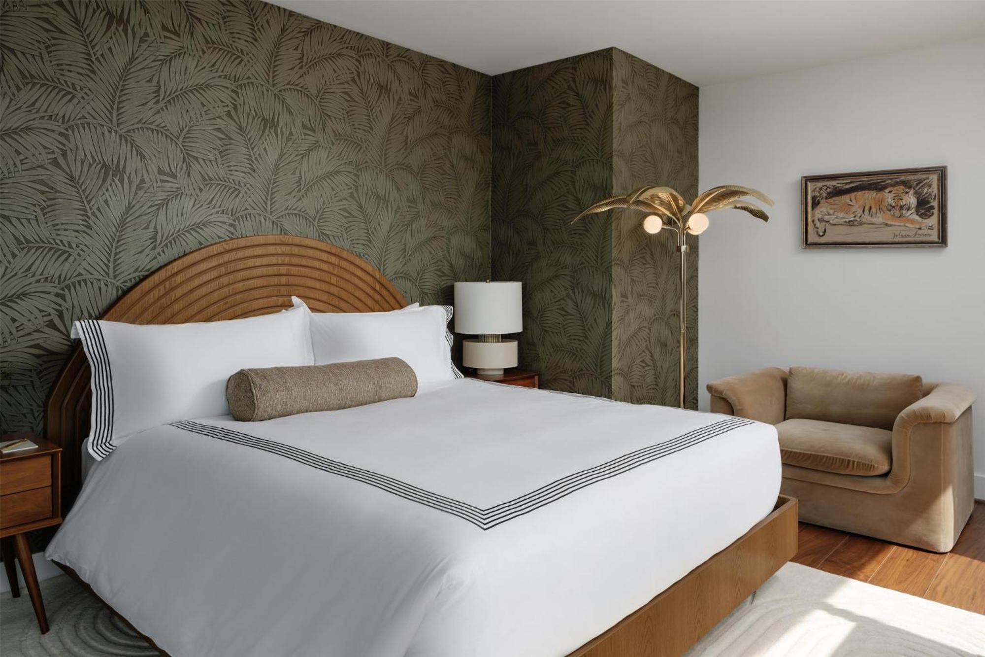 Hotel Thompson Houston, By Hyatt Esterno foto