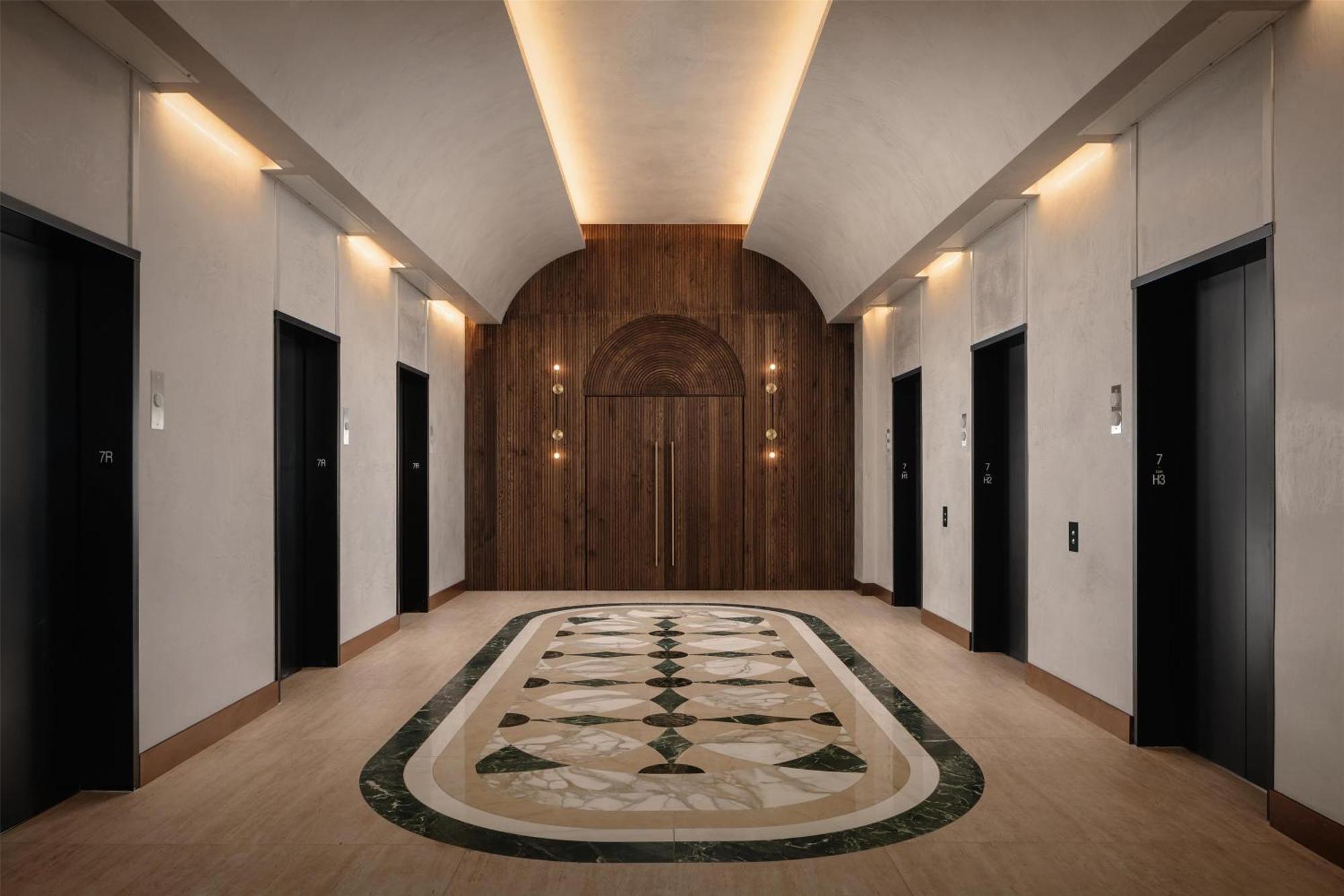 Hotel Thompson Houston, By Hyatt Esterno foto