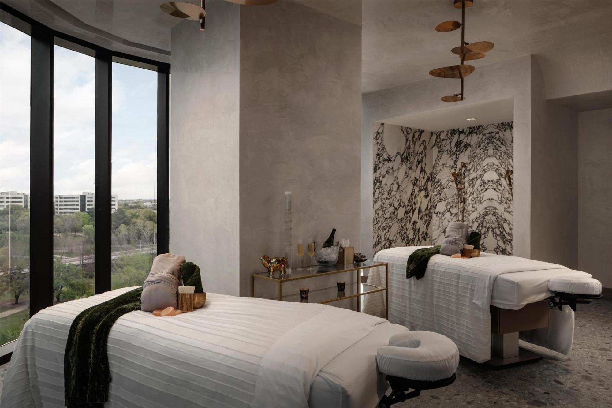 Hotel Thompson Houston, By Hyatt Esterno foto