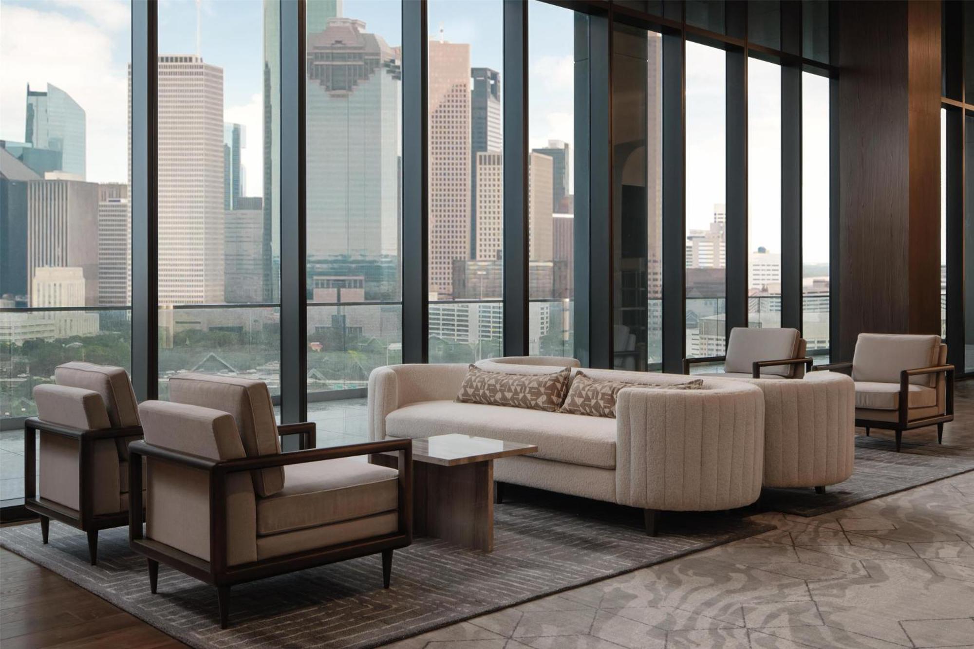 Hotel Thompson Houston, By Hyatt Esterno foto