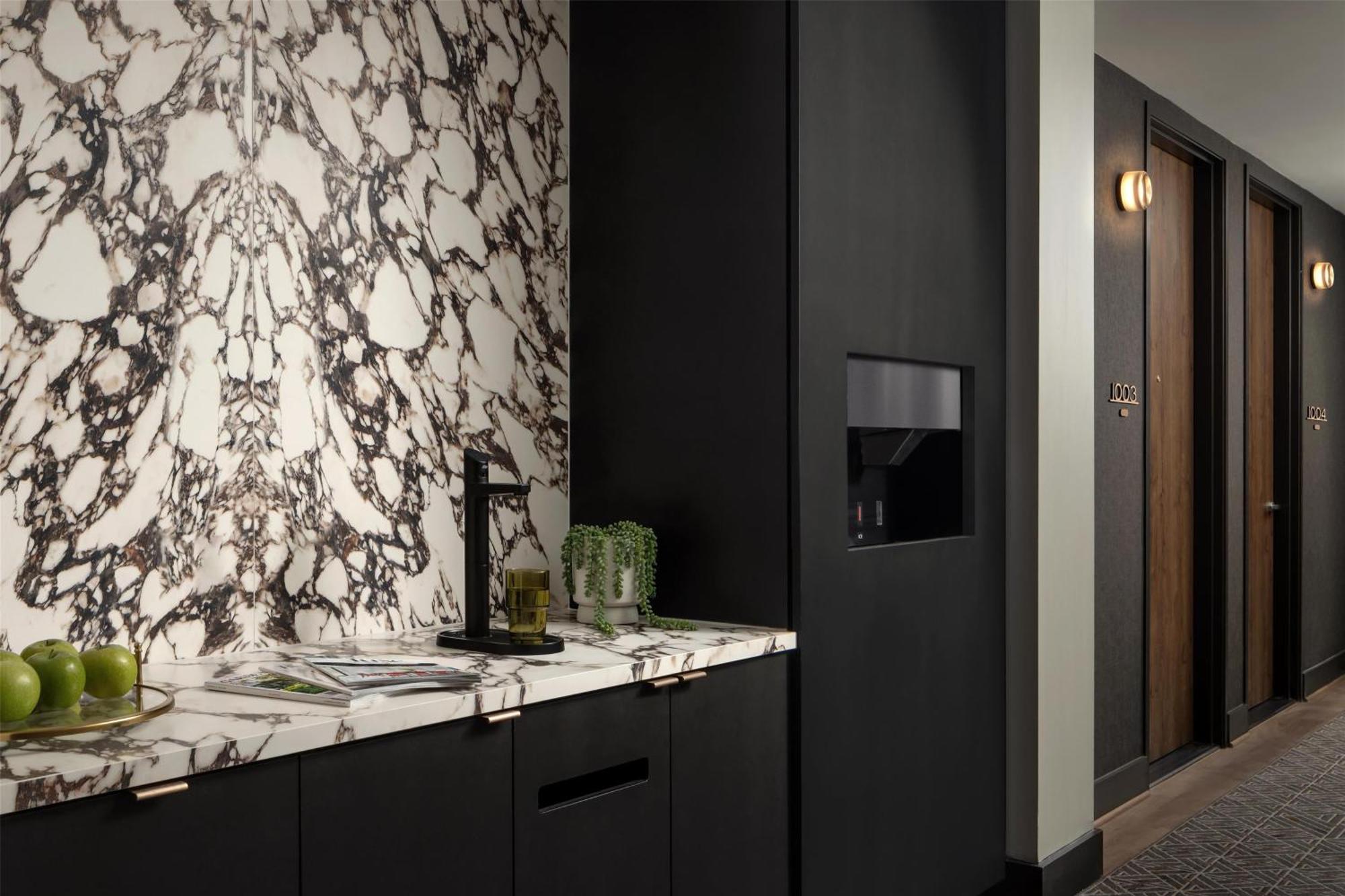 Hotel Thompson Houston, By Hyatt Esterno foto