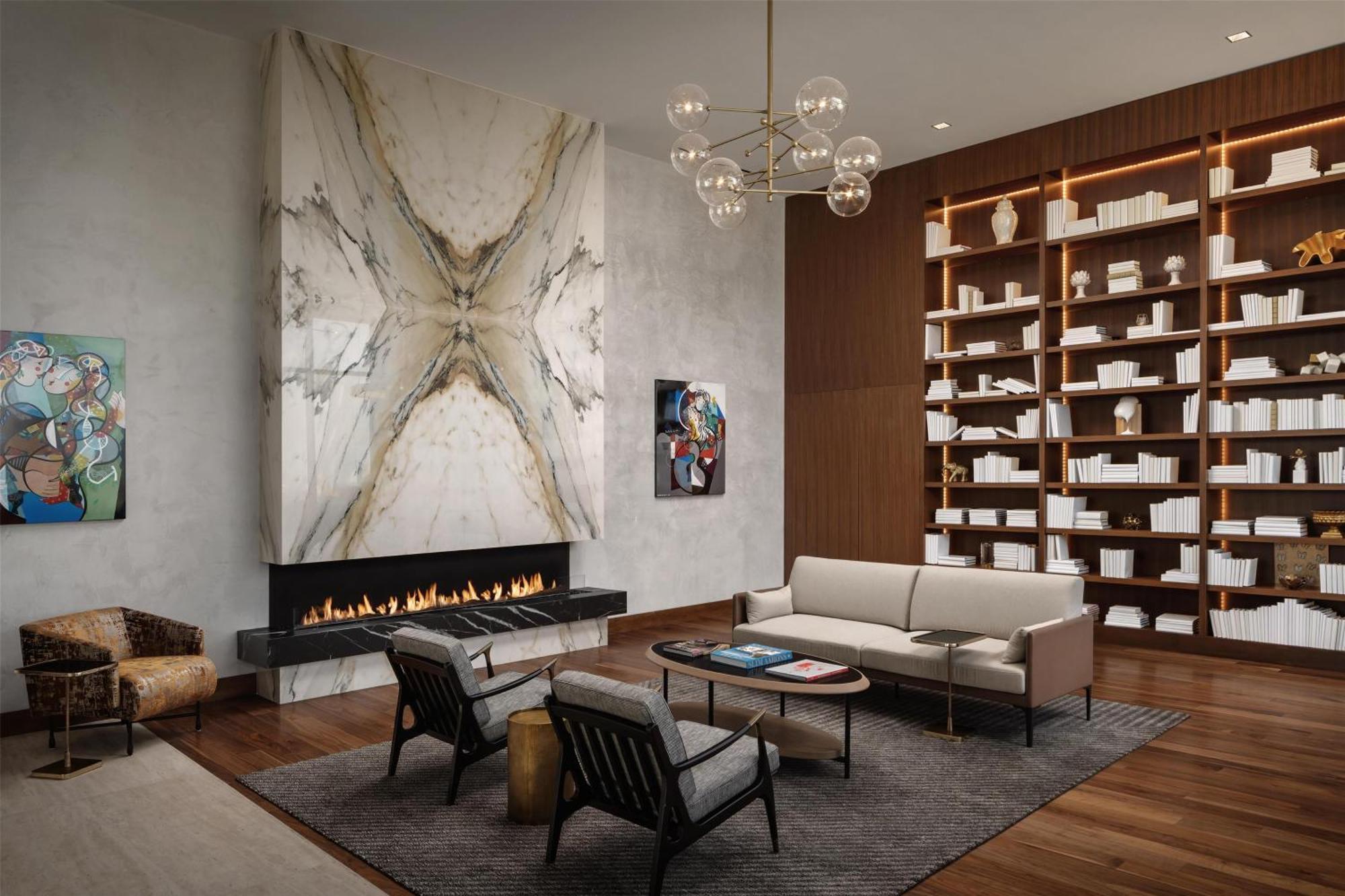 Hotel Thompson Houston, By Hyatt Esterno foto