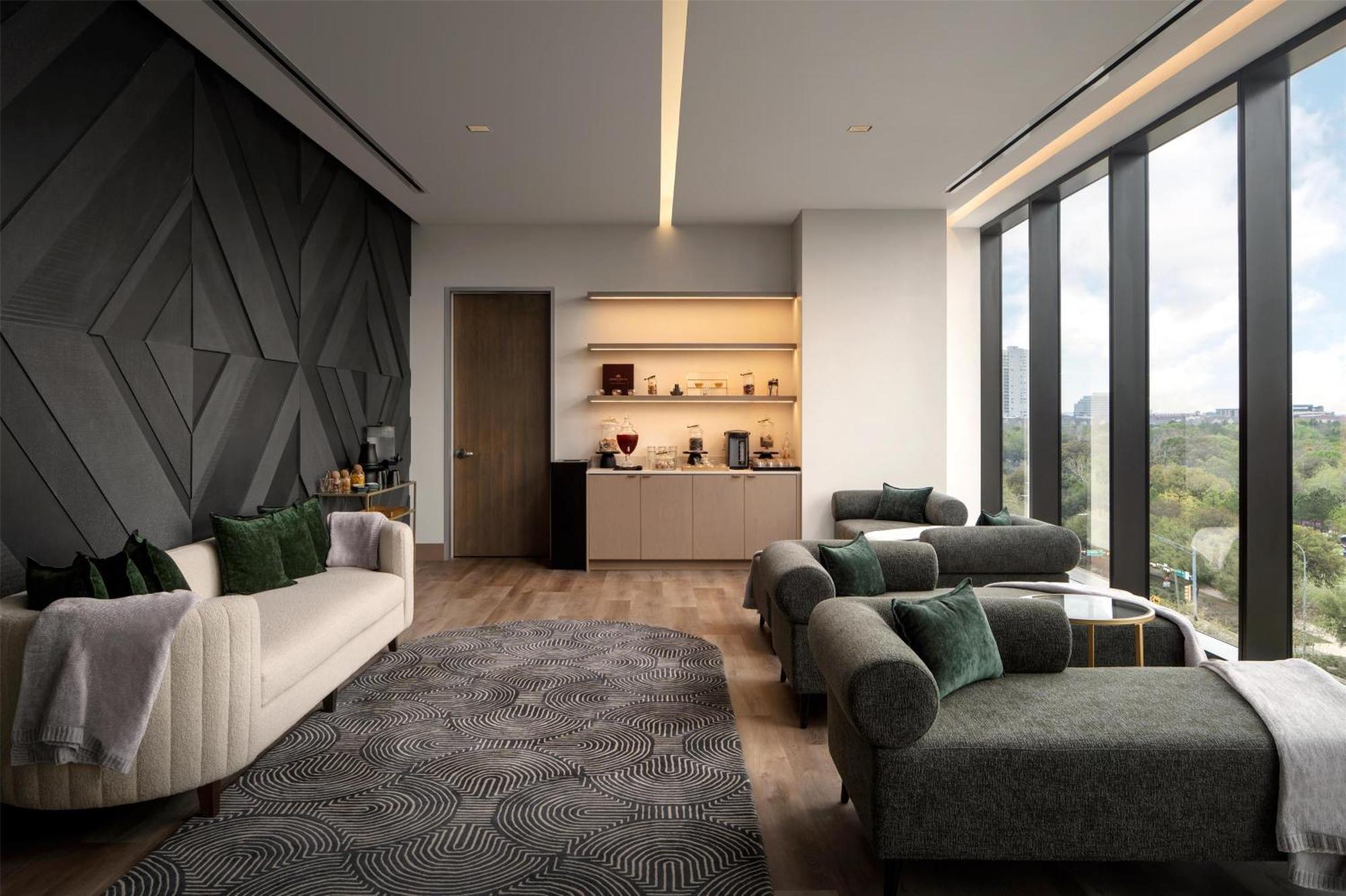 Hotel Thompson Houston, By Hyatt Esterno foto